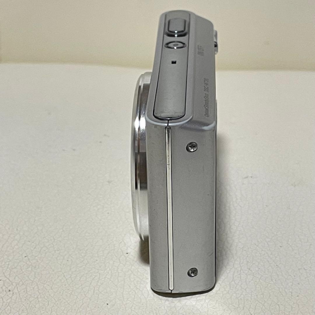 ソニー サイバーショット DSC-W730 デジカメ デジタルカメラ