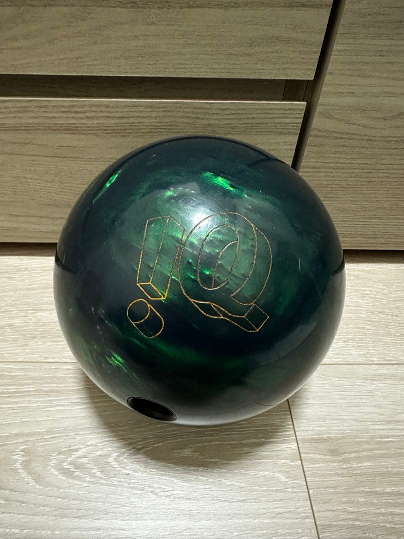 海苔巻きSTORM IQ TOUR EMERALD (15P 3oz)