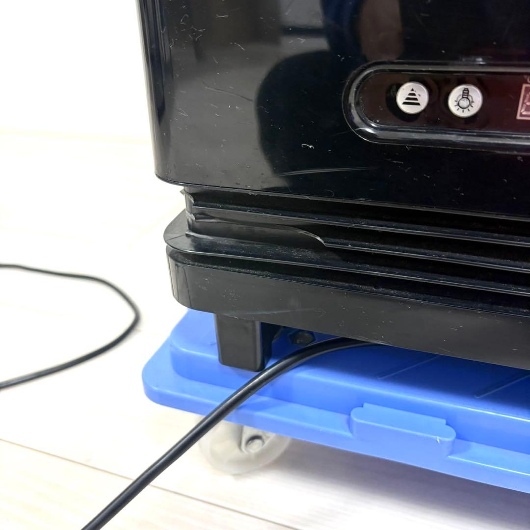 ② レマコム R4G-74SLB 4面ガラス 冷蔵 ショーケース