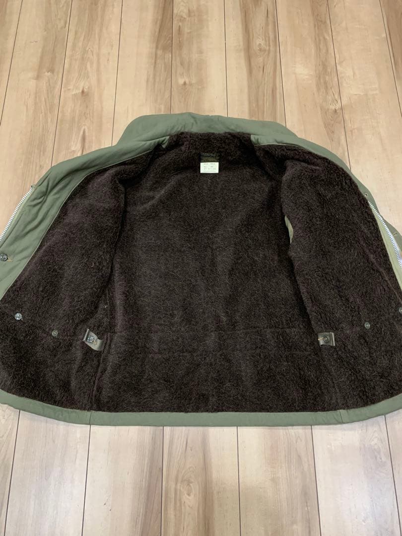 f*b様 【新品未使用】Colimbo AL-1 Fireball Jacket