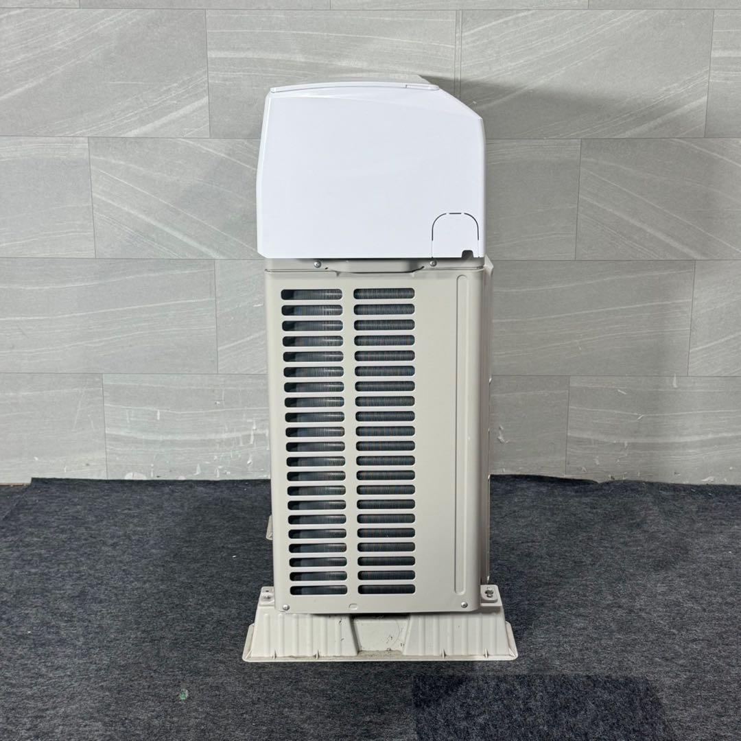 引取限定価格 FUJITSU ルームエアコン 8畳用 2023年製 d4194