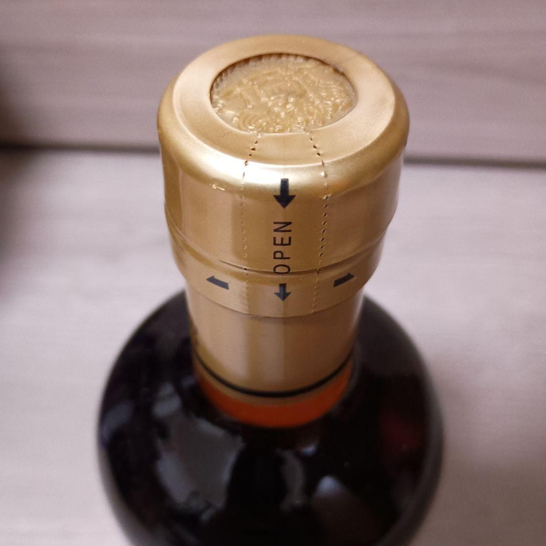 【未開封】ニッカ 竹鶴ピュアモルト 旧黒ラベル 700ml