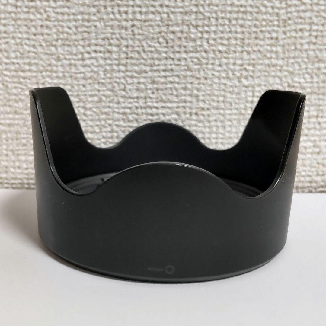 【フード付き】Canon RF 35mm F1.8 MACRO IS STM