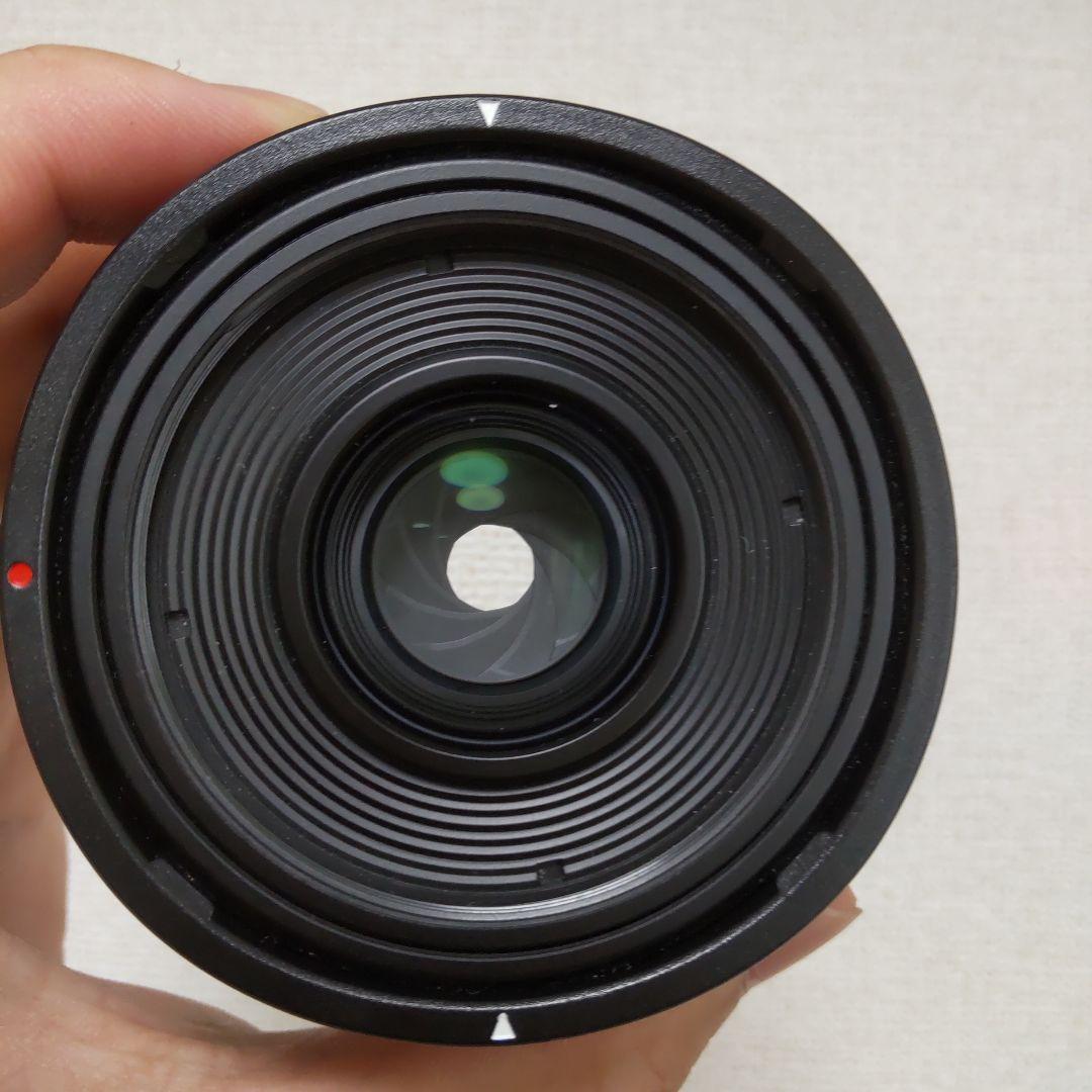 【フード付き】Canon RF 35mm F1.8 MACRO IS STM