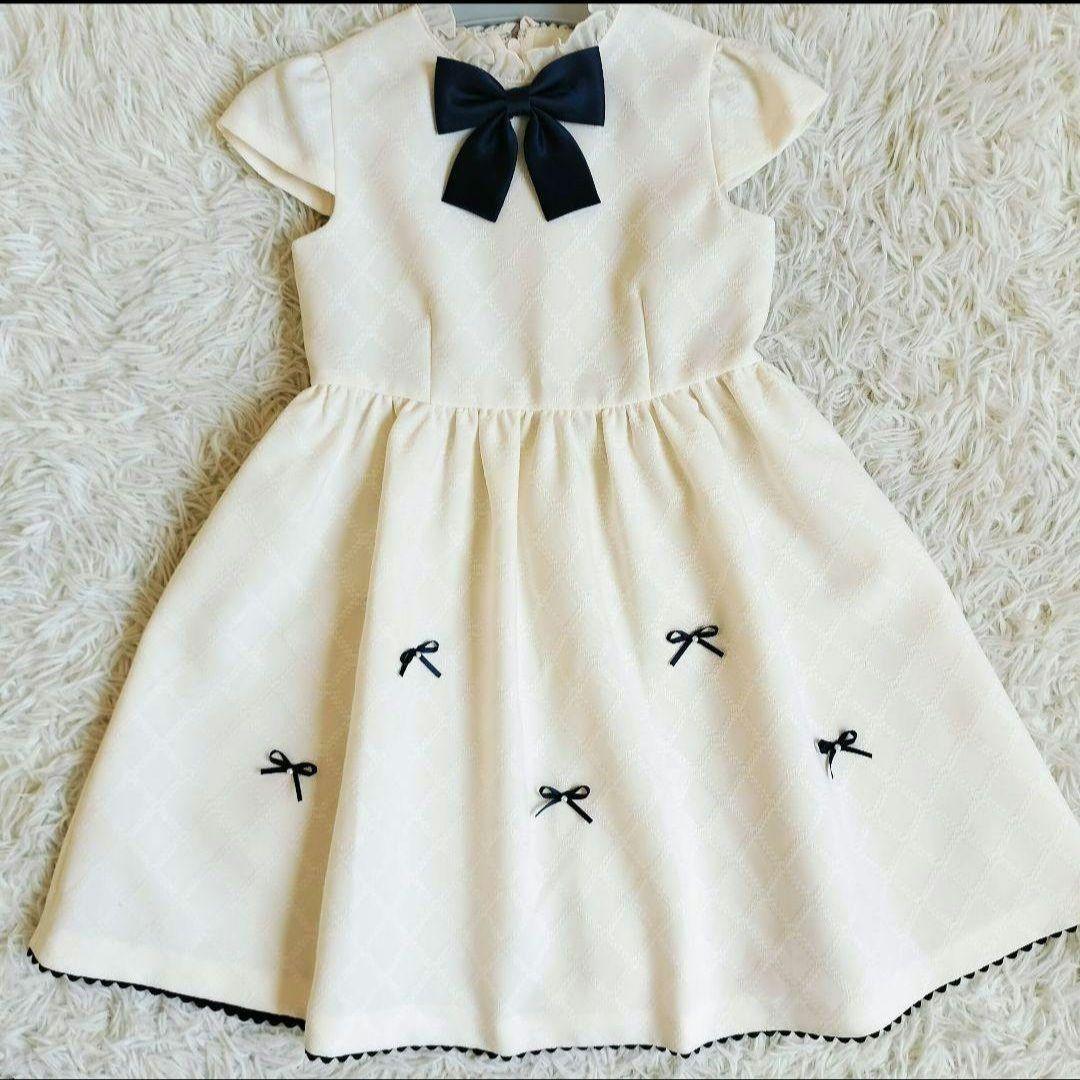 CHOPIN deux ワンピース ボレロ 卒園式 入学式 発表会 女の子