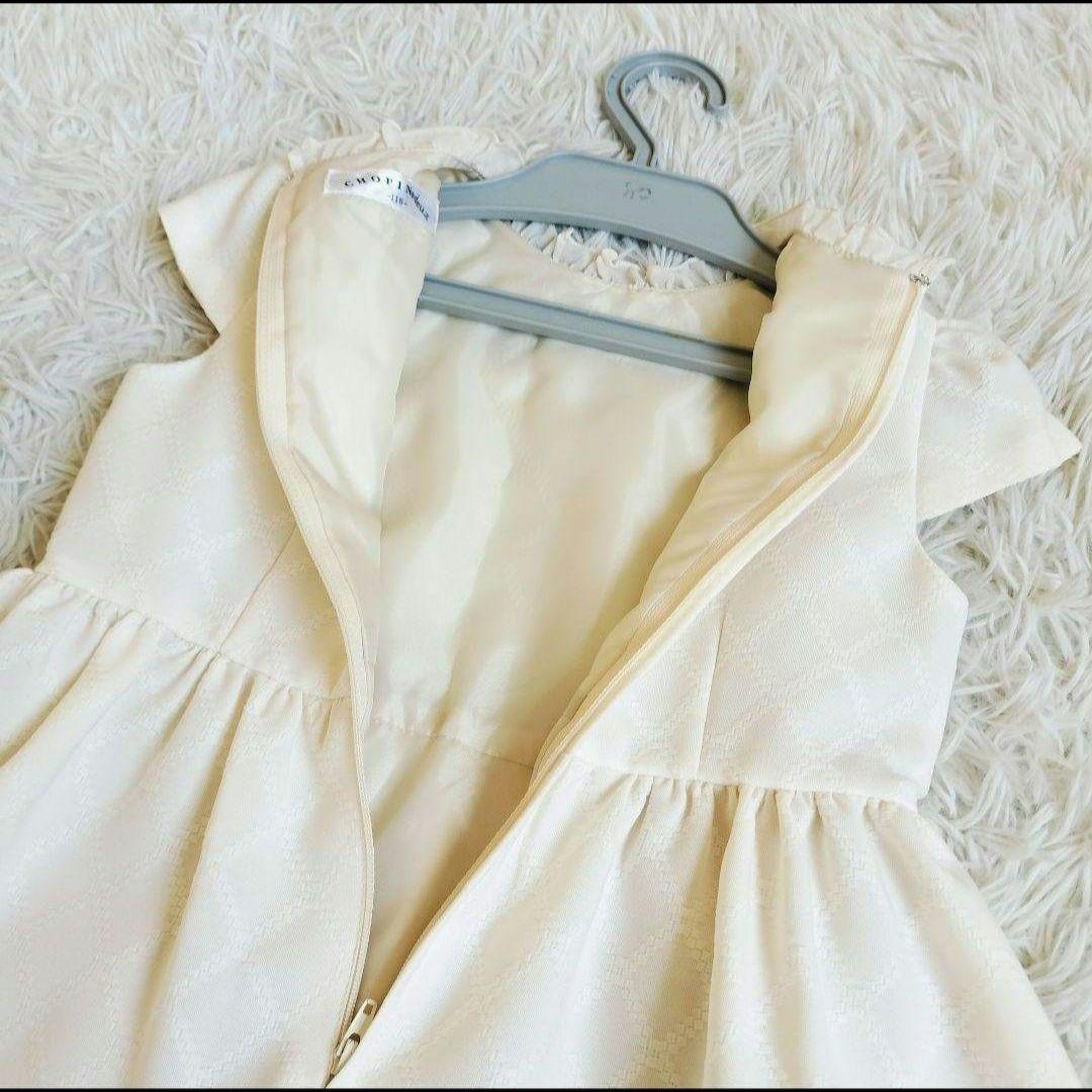 CHOPIN deux ワンピース ボレロ 卒園式 入学式 発表会 女の子