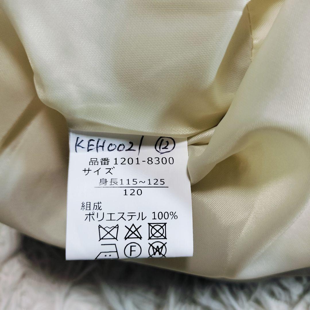 CHOPIN deux ワンピース ボレロ 卒園式 入学式 発表会 女の子