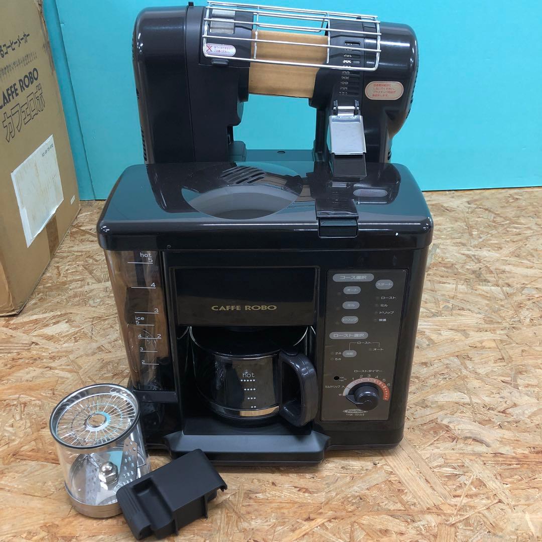 M4428 CAFFE ROBO（カフェロボ）TNK-101A2【未使用】