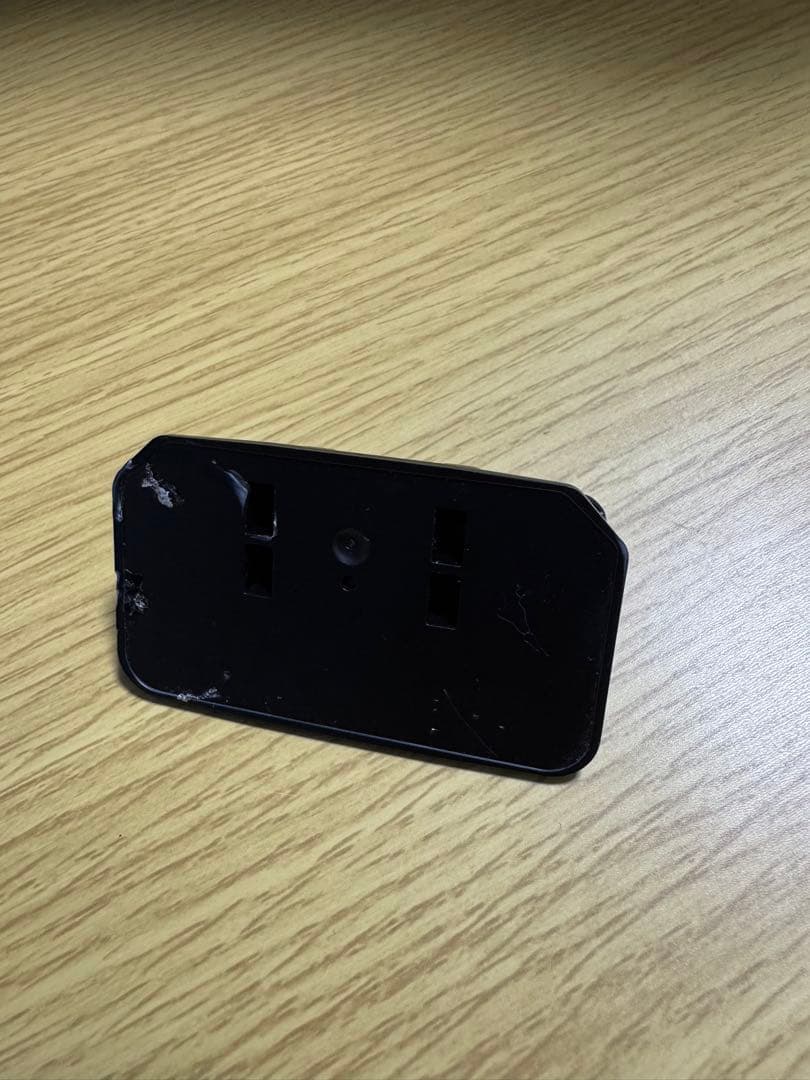 ZDR055 コムテック前後ドラレコ　駐車監視ケーブル　128GB SDカード付