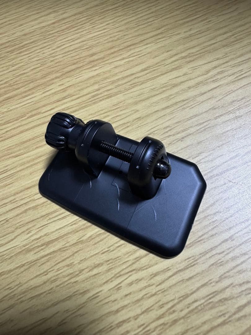 ZDR055 コムテック前後ドラレコ　駐車監視ケーブル　128GB SDカード付