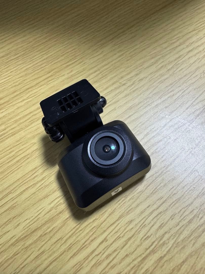 ZDR055 コムテック前後ドラレコ　駐車監視ケーブル　128GB SDカード付