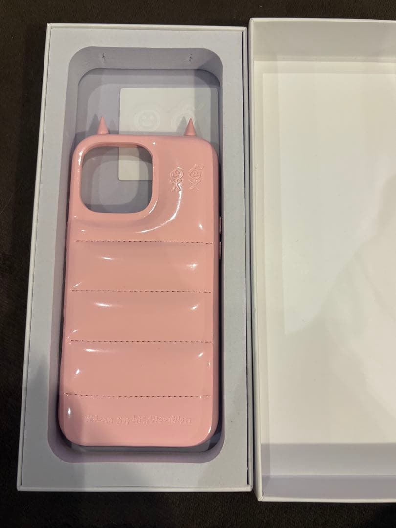 iPhoneアクセサリー urban sophistication iPhone16 Pro Max