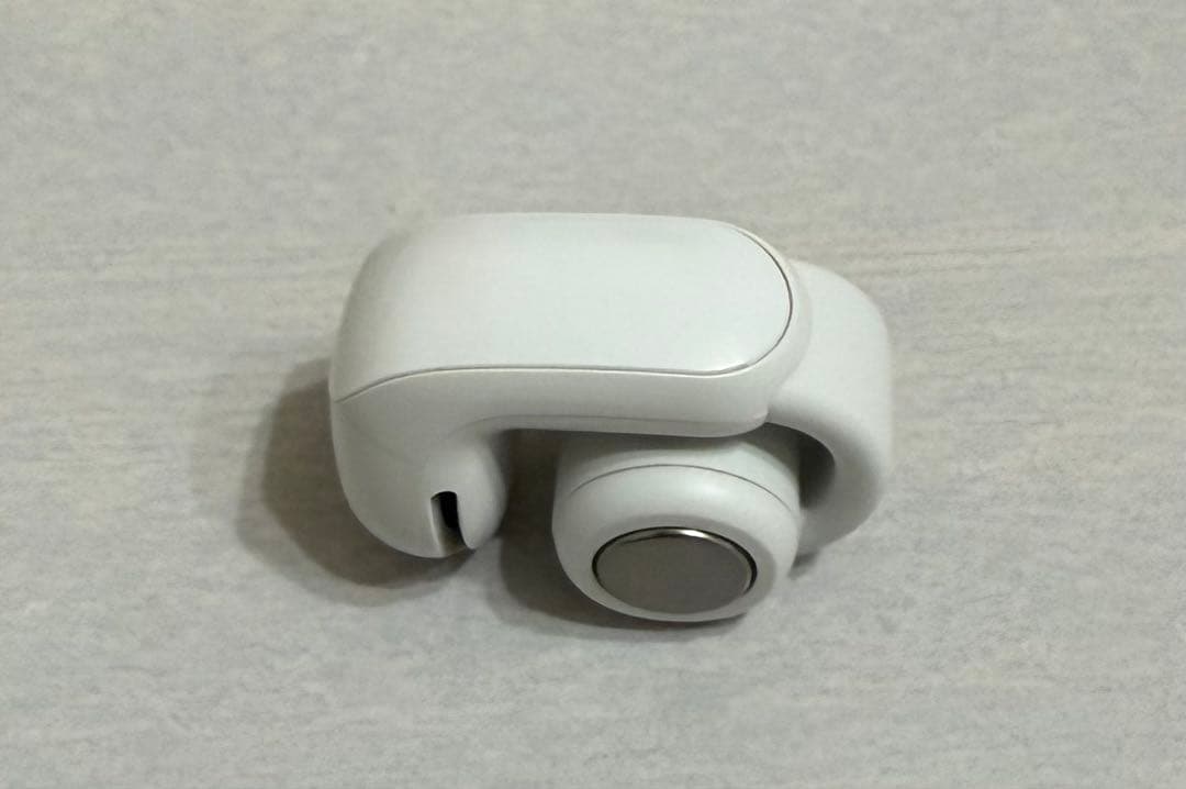 BOSE ULTRA OPEN EARBUDS ワイヤレスイヤホン　片方(右)