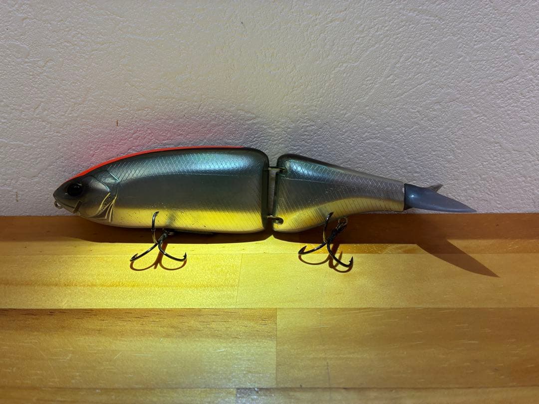 DRT KLASH9 クラッシュ9 LOW 湖西バンバン