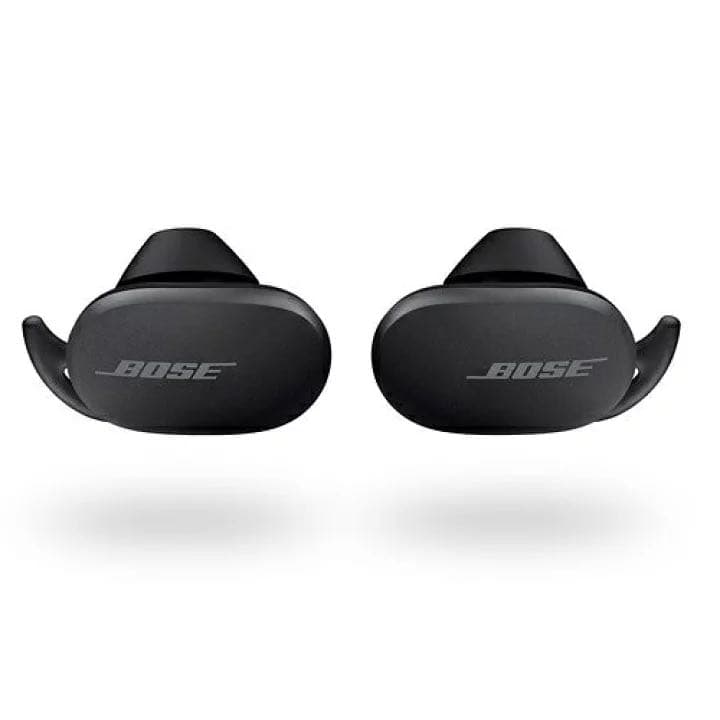 BOSE 完全ワイヤレスヘッドホンQC Earbuds BLK トリプルブラック