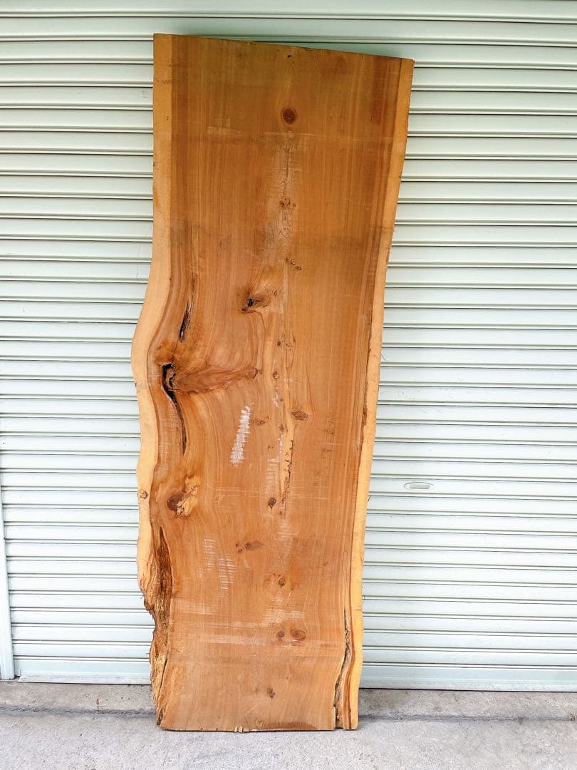 天然　杉　DIY材　木材　天板　無垢材　一枚板　テレビ台　カウンターテーブル