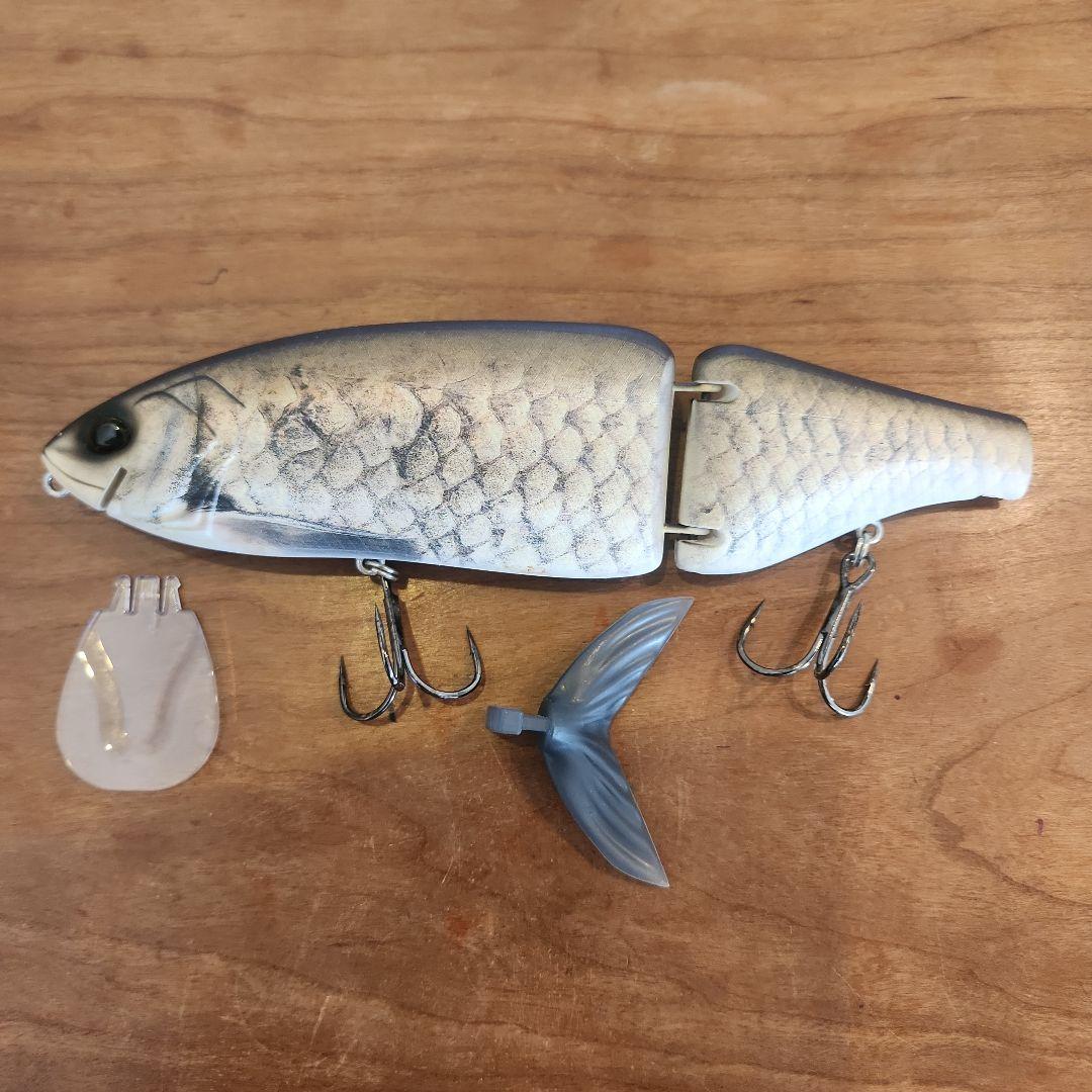 KLASH9（クラッシュ9）Low FLOAT #256