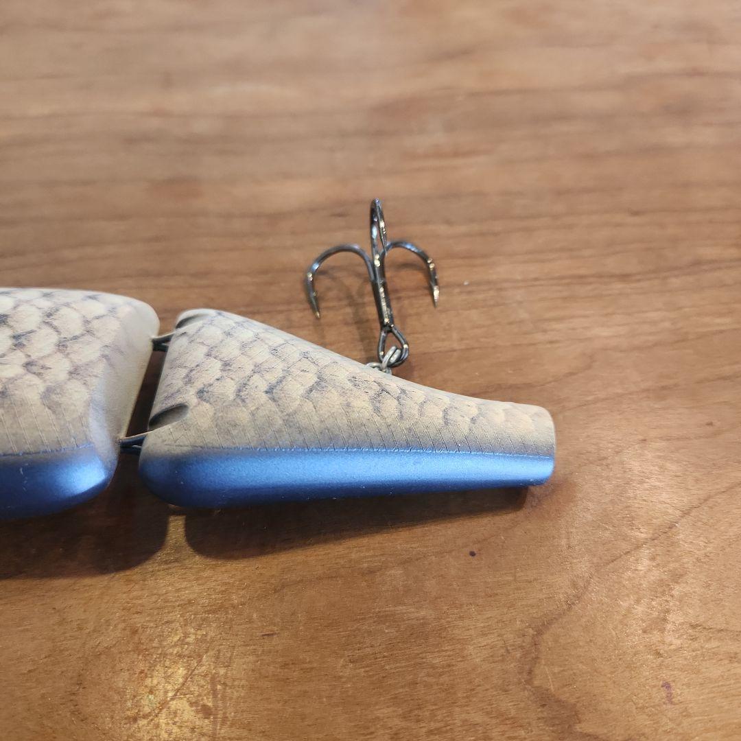 KLASH9（クラッシュ9）Low FLOAT #256