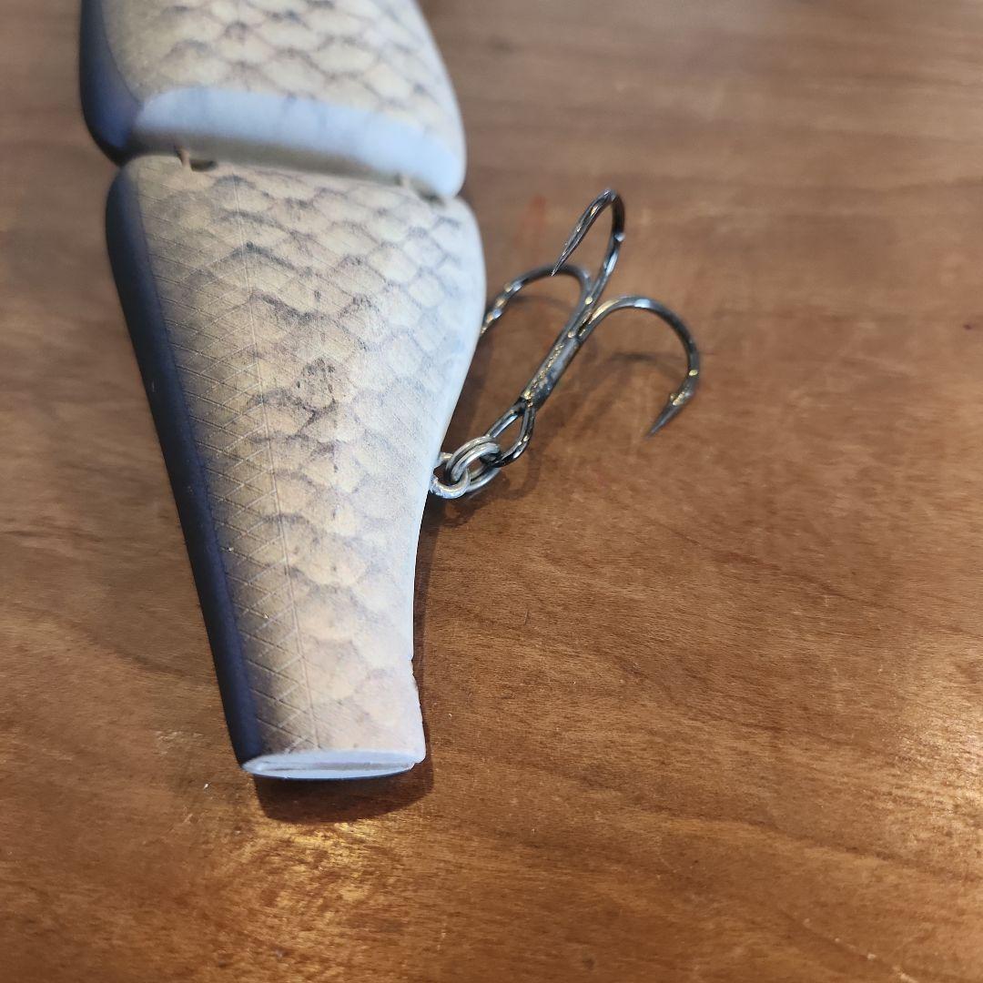 KLASH9（クラッシュ9）Low FLOAT #256