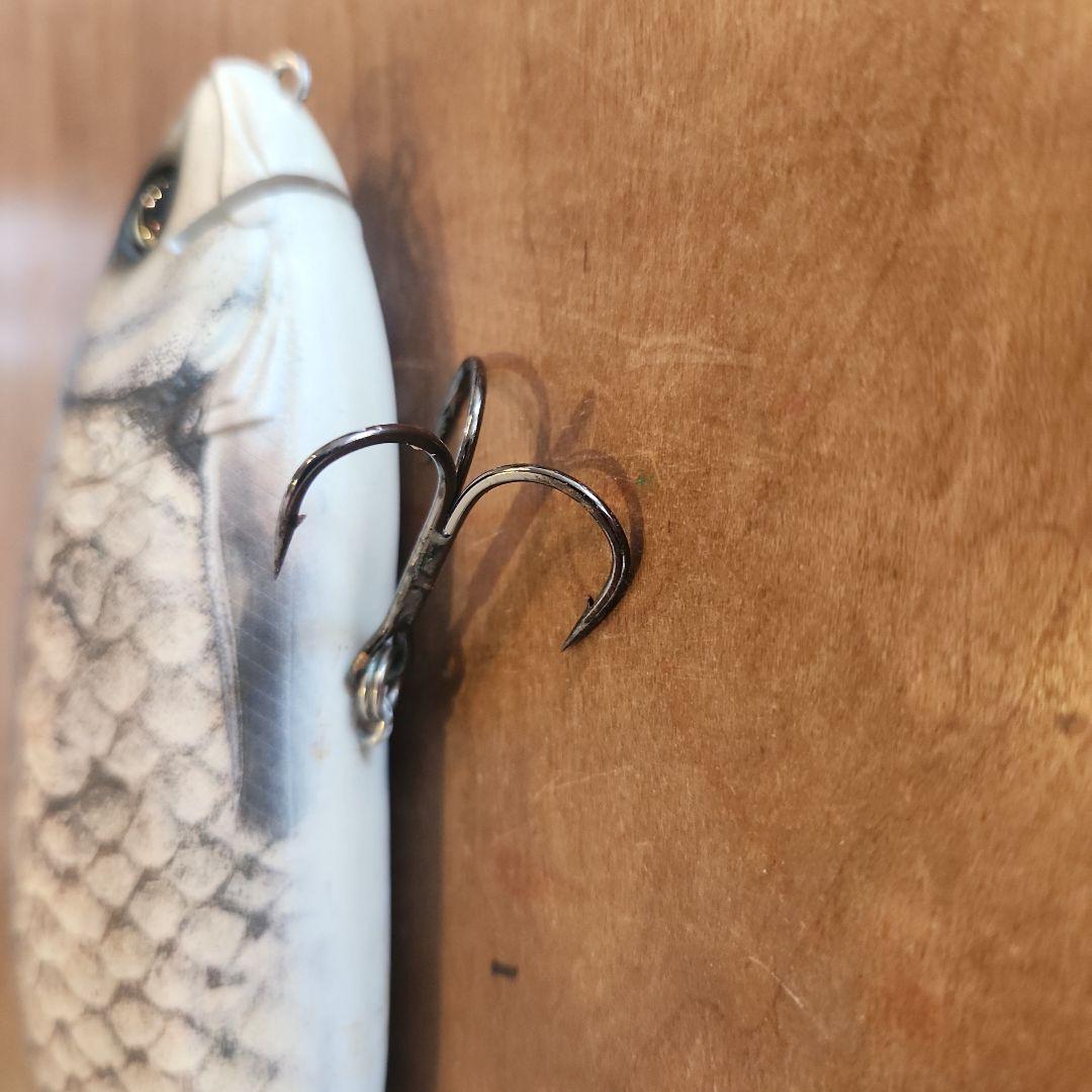 KLASH9（クラッシュ9）Low FLOAT #256