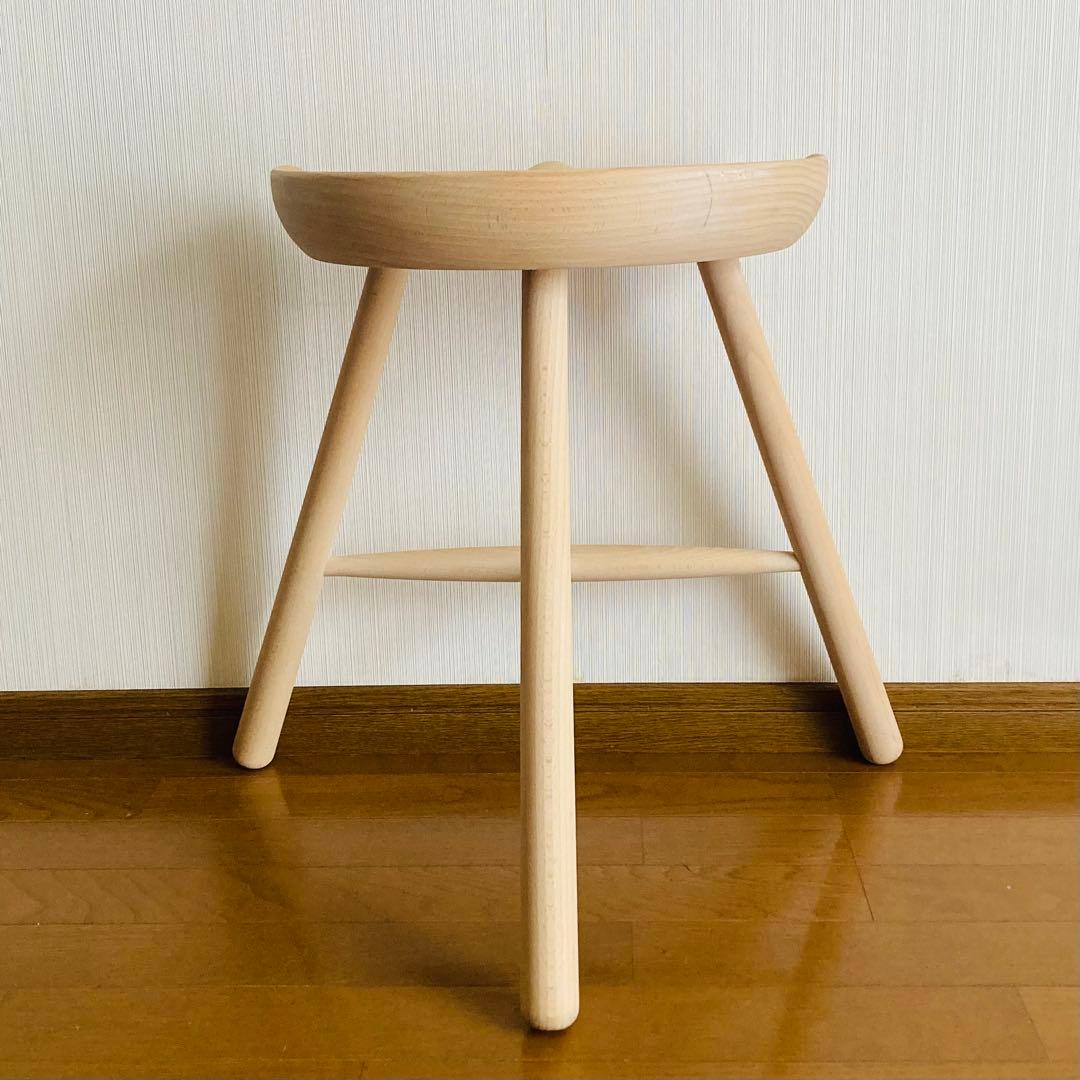 WERNER スツール49cm｜快適×美デザイン ACTUS