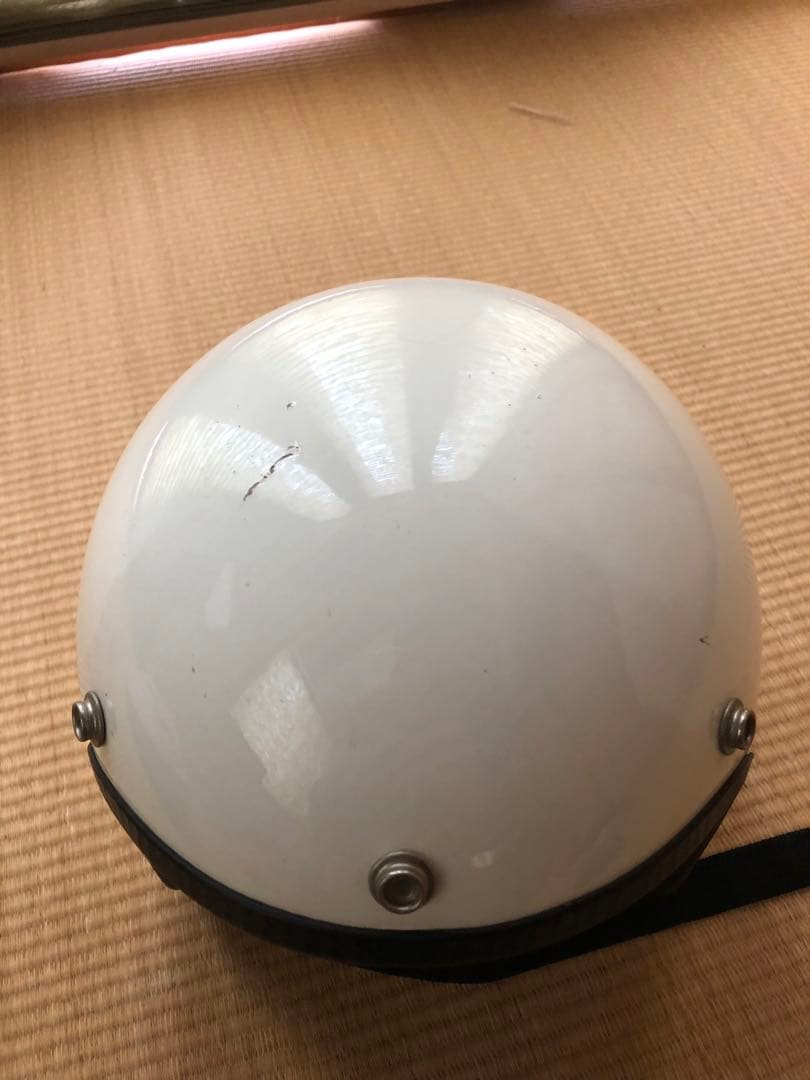 イージーライダース　ヘルメット