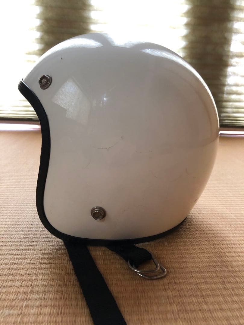 イージーライダース　ヘルメット