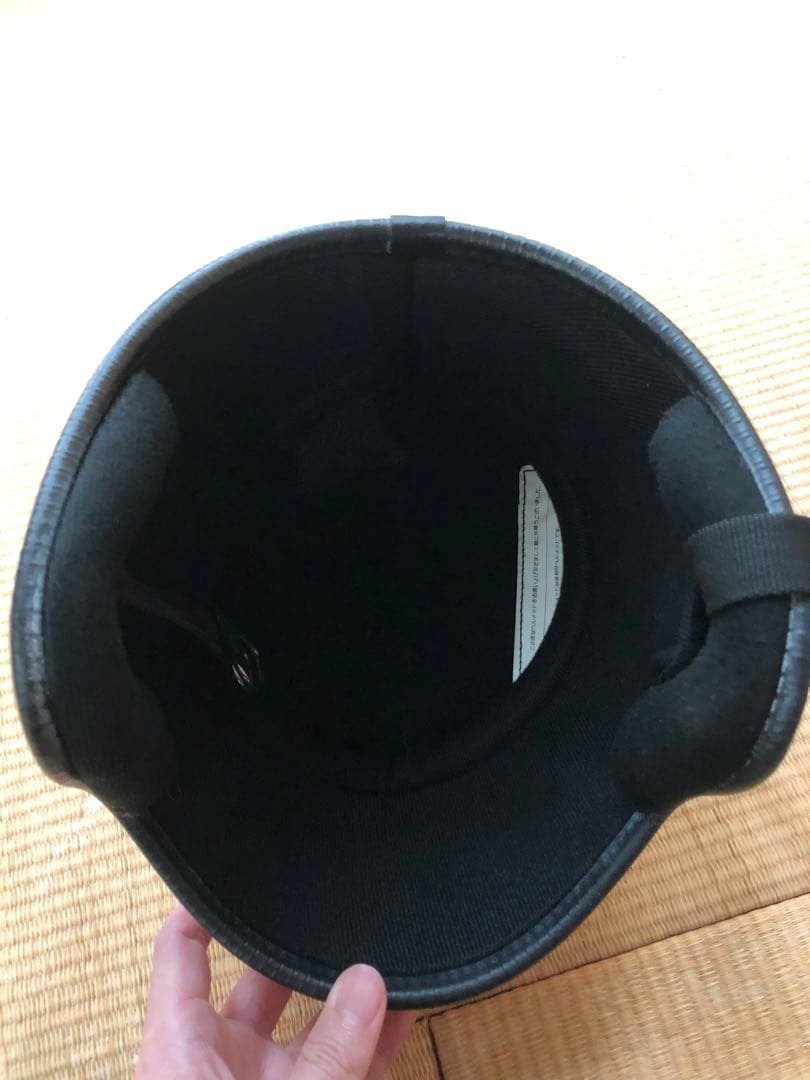 イージーライダース　ヘルメット