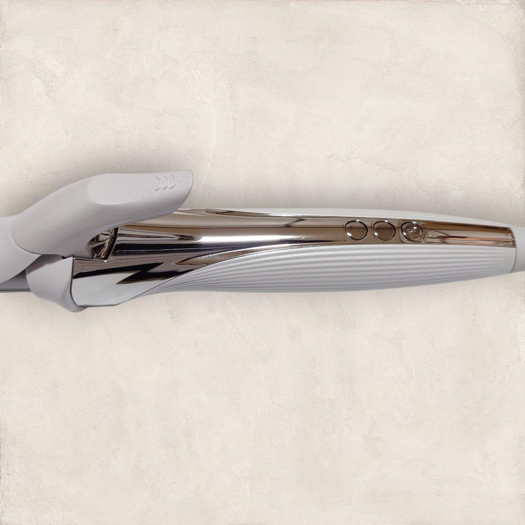 ✨極美品✨ リファ ビューテック カールアイロン RE-AG00A 26mm