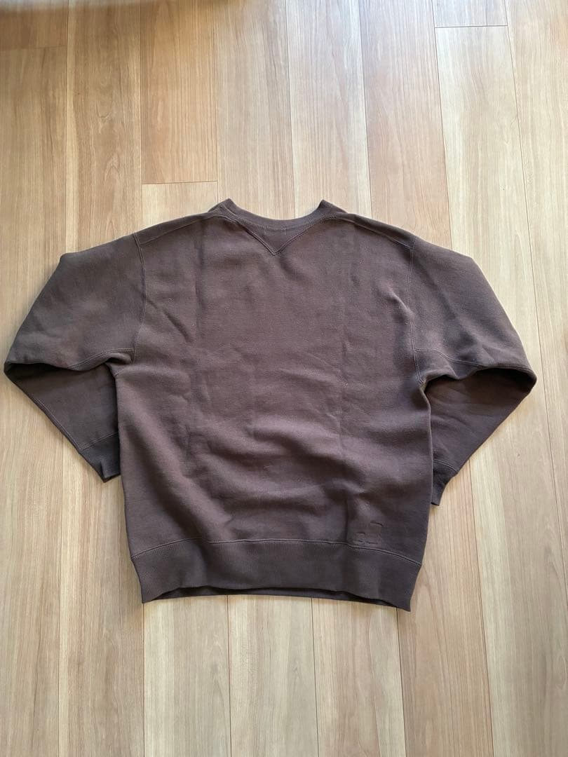 A.G.SPALDING&BROSフットボールシャツ