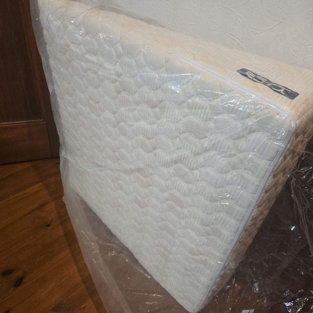 ラクーイ15度 快適な寝姿勢を支える傾斜マット 日本製 ミライズ