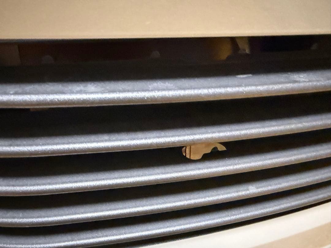 〜 15畳 ダイニチ ブルーヒーター 石油ファンヒーター 5Lタンク 4.3kw