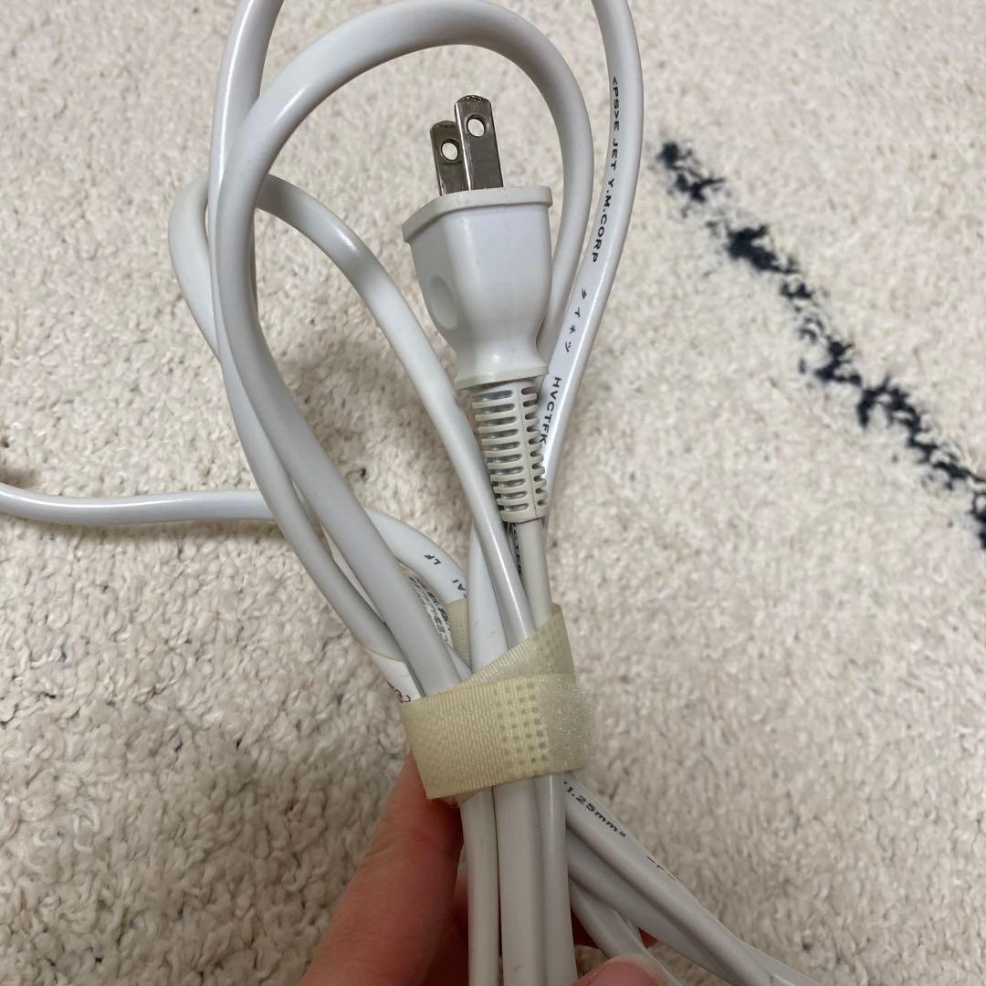 ReFa ヘアドライヤー ホワイト