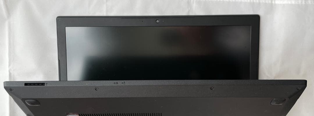 Lenovo V310 15.6インチ ノートPC Windows10 初期化済