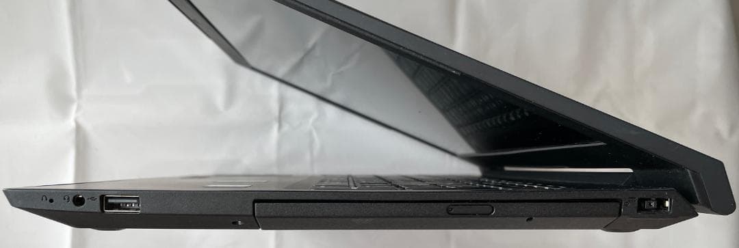 Lenovo V310 15.6インチ ノートPC Windows10 初期化済