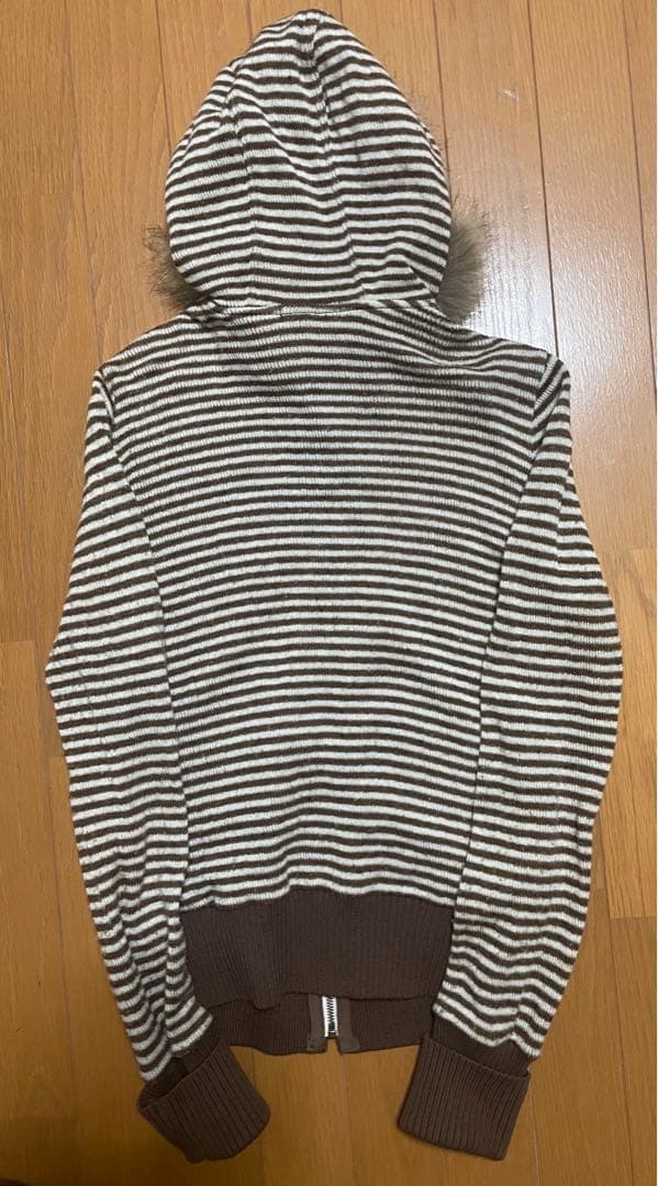 トップス BURBERRY BLUE LABEL Y2K 00s heyco