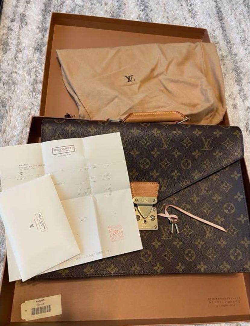 ルイヴィトンバッグ