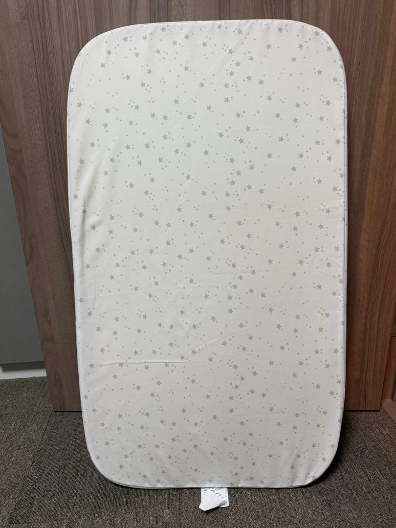 MayDolly ベビーベッド　移動・傾斜可能（HZDMJの類似商品）