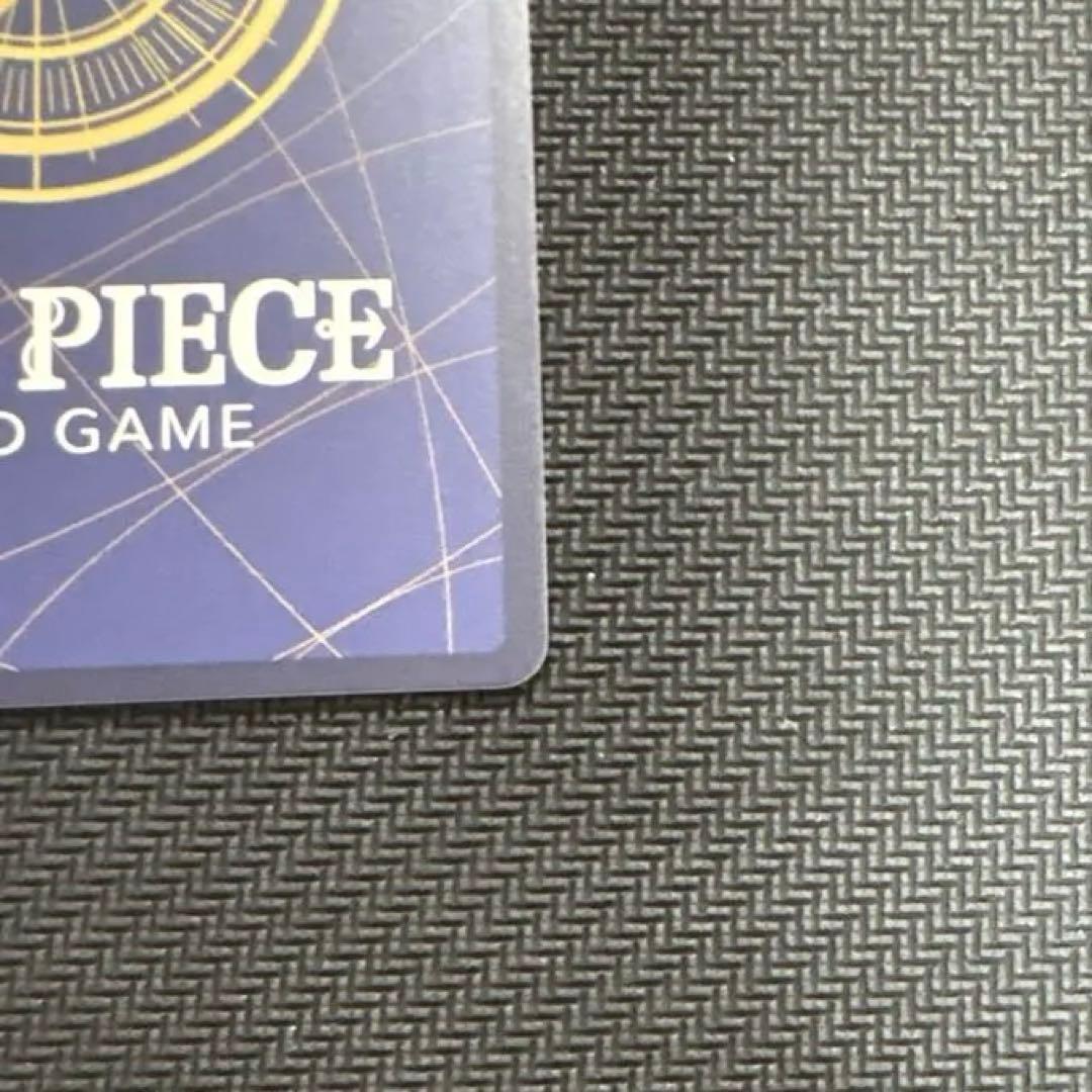 ワンピース カードゲーム ナミ 4枚セット