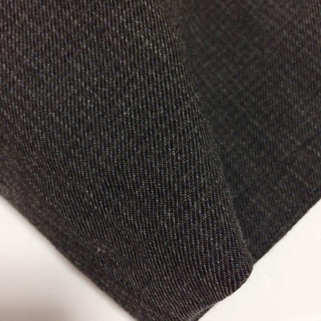 80s コムデギャルソンオム 2タック ウールスラックス M アーカイブ