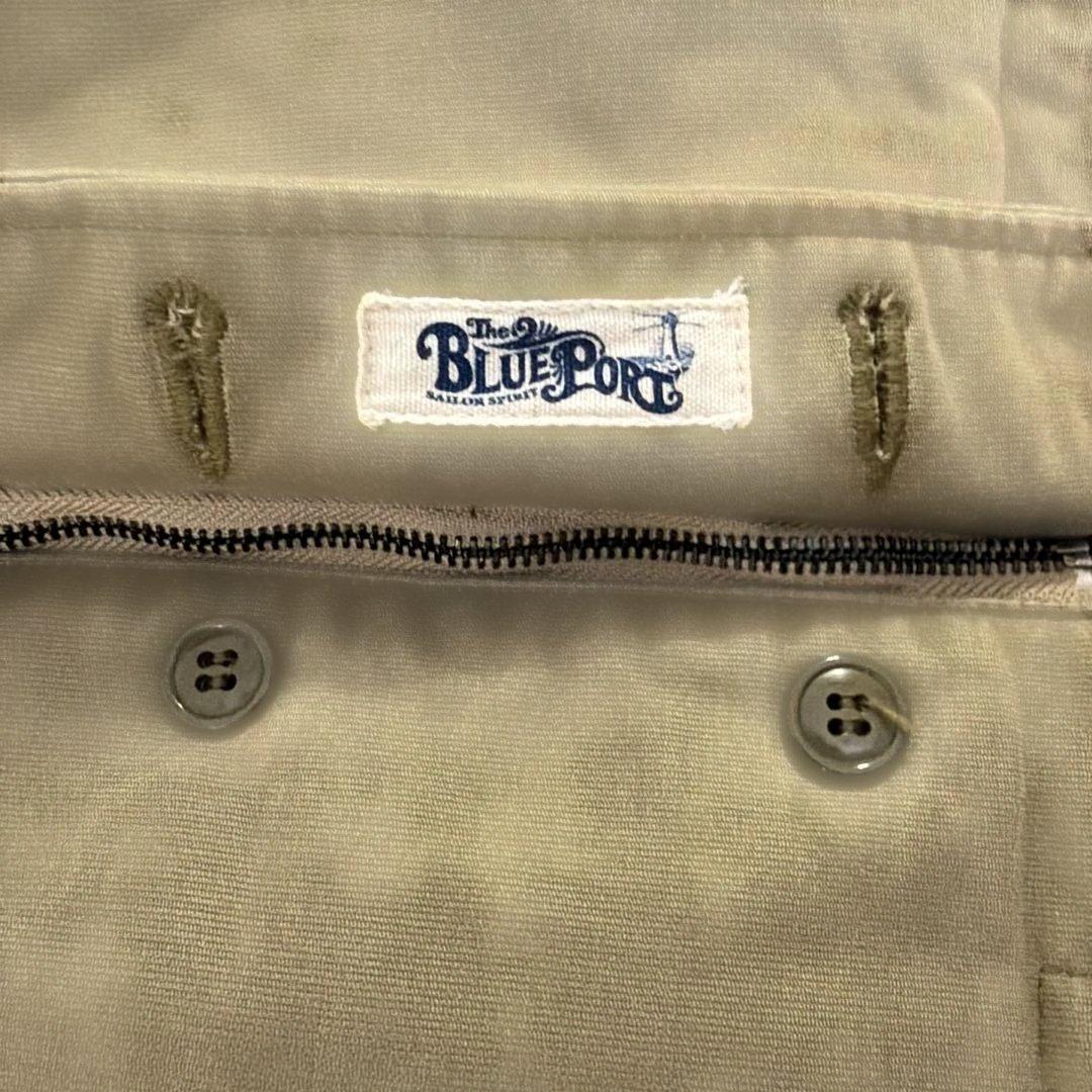 ぽん様　U.S.Nサイズ40n-1デッキジャケット　Houston