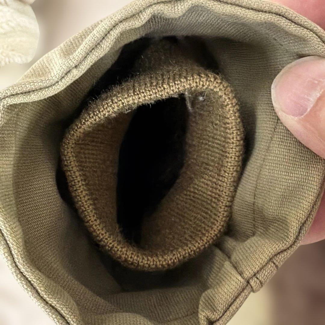 ぽん様　U.S.Nサイズ40n-1デッキジャケット　Houston