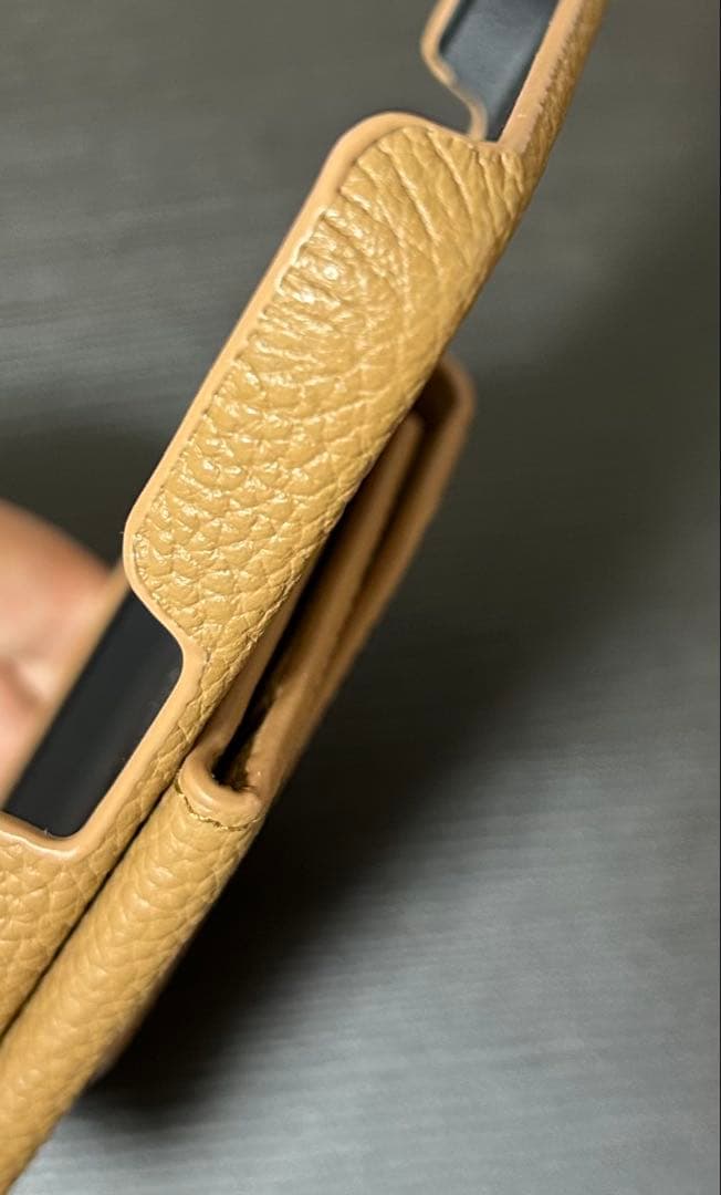 【極美品】iPhone13proケース しぃちゃん 鈴木亜美さん 3点セット