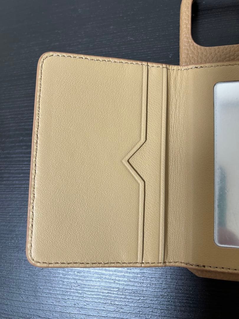 【極美品】iPhone13proケース しぃちゃん 鈴木亜美さん 3点セット