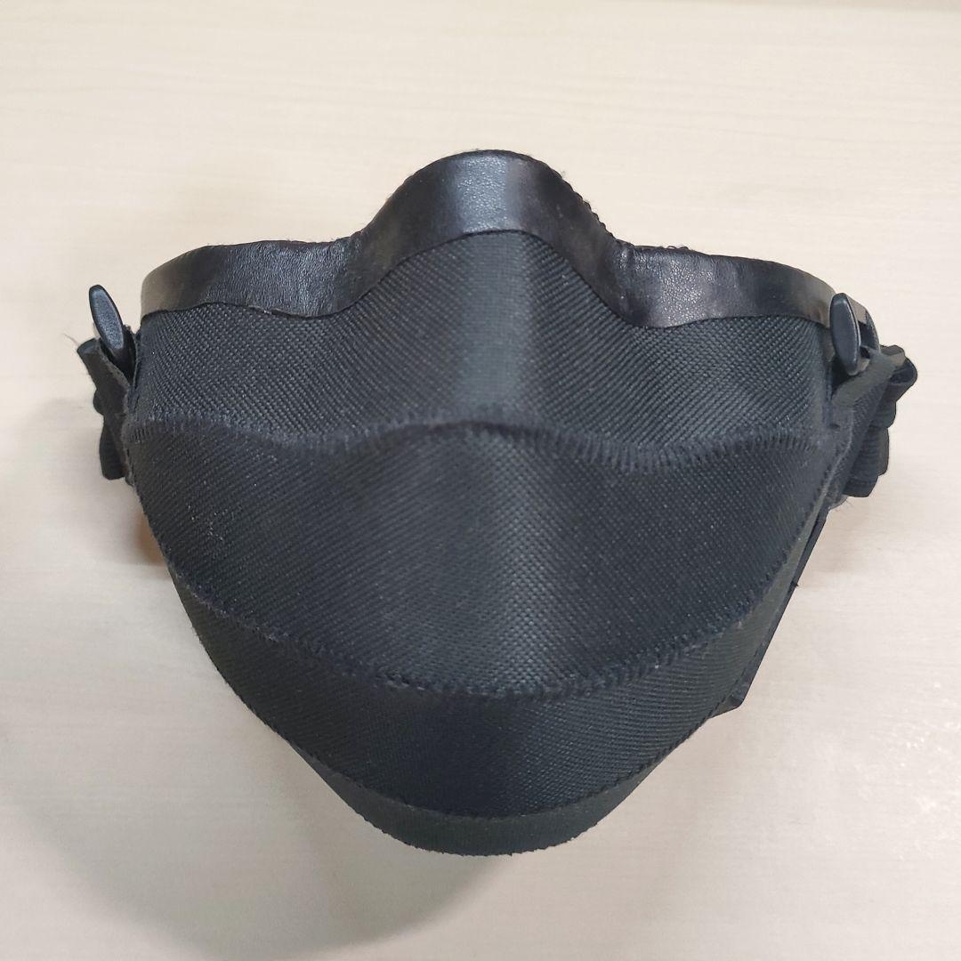 PHASMA 防音ゲーミングマスク　Lサイズ