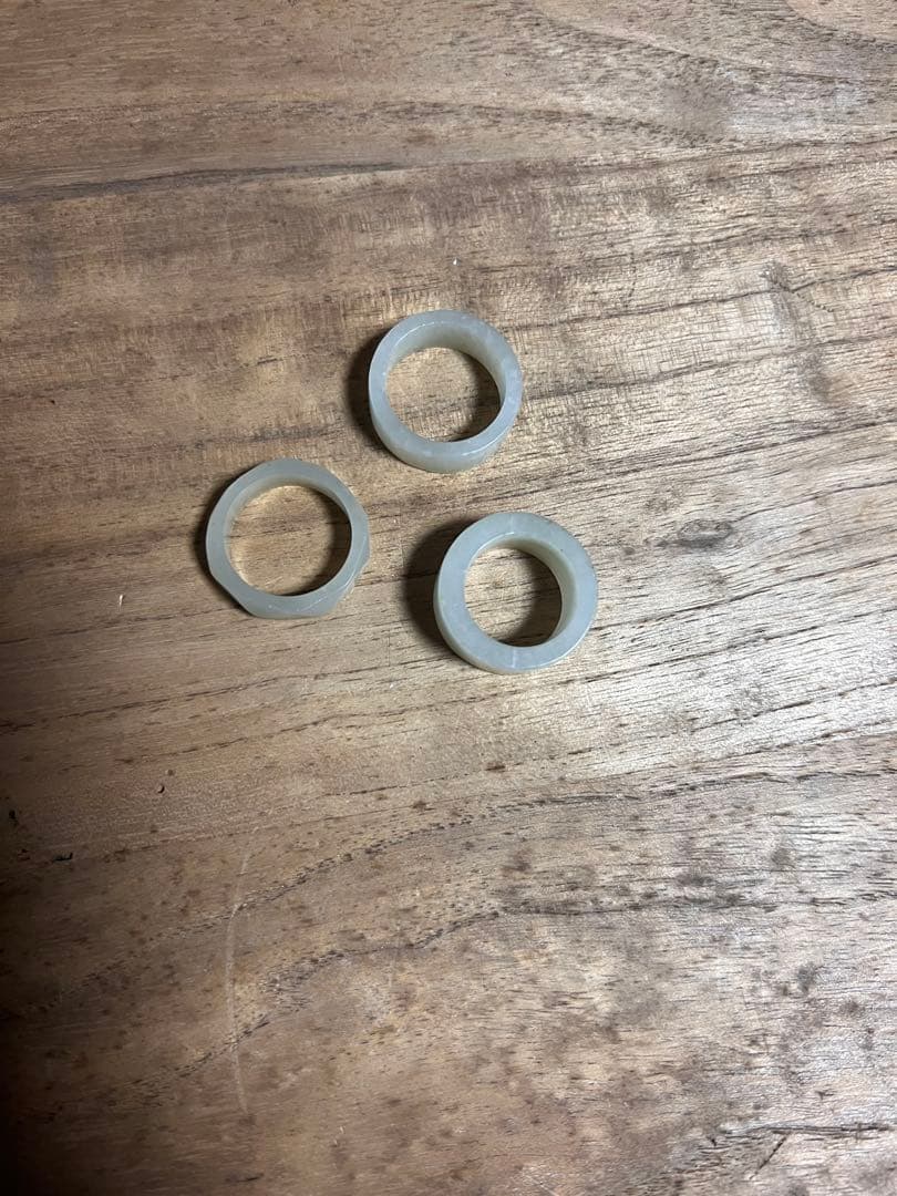 指輪　木村様リクエスト