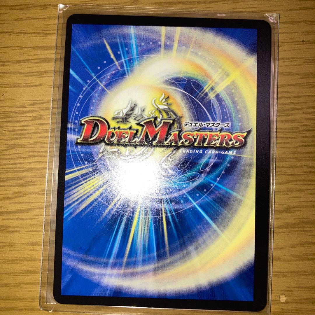 勝熱伝双モモキングVS エラーカード