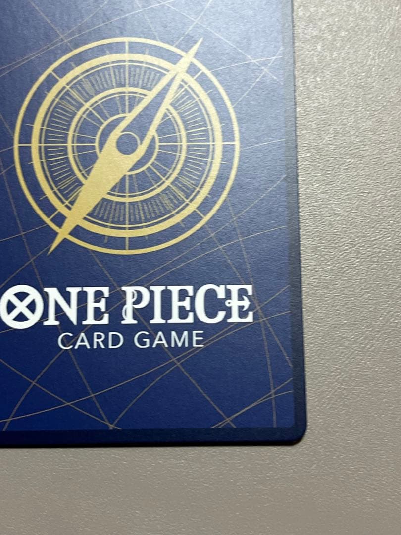 【美品】 ウタ コミパラ コミックパラレル ワンピースカード