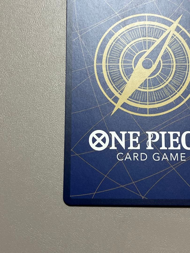 【美品】 ウタ コミパラ コミックパラレル ワンピースカード