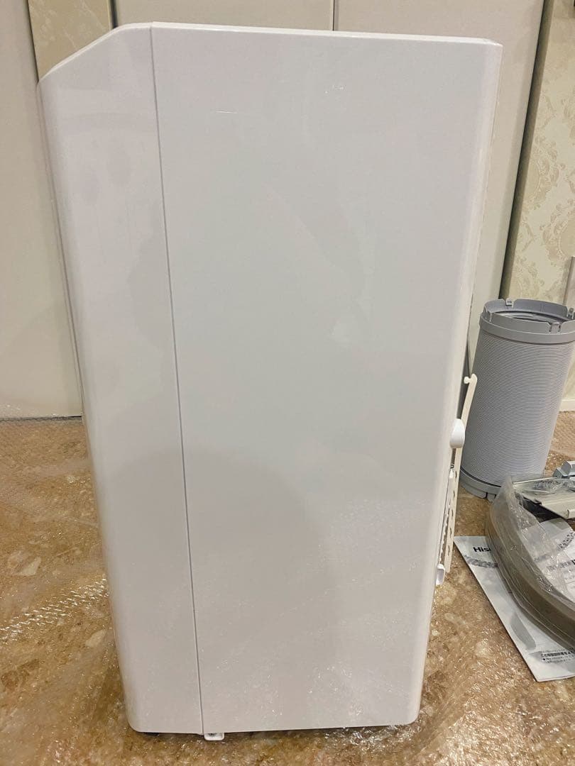 扇風機・サーキュレーター Hisense HPAC-22H